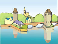 Rhine River